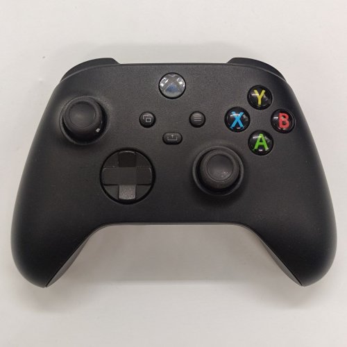 Игровая консоль Xbox Series X (889842640809) (Восстановлено продавцом, 840256) купить в Украине: Киев, Днепр, Харьков, Одесса  | Низкая цена, отзывы, характеристики от TELEMART фото