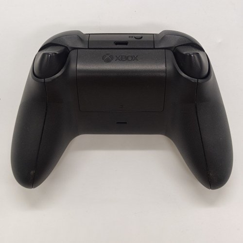 Игровая консоль Xbox Series X (889842640809) (Восстановлено продавцом, 840256) купить в Украине: Киев, Днепр, Харьков, Одесса  | Низкая цена, отзывы, характеристики от TELEMART фото