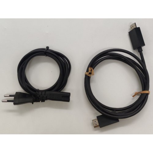 Игровая консоль Xbox Series X (889842640809) (Восстановлено продавцом, 840256) купить в Украине: Киев, Днепр, Харьков, Одесса  | Низкая цена, отзывы, характеристики от TELEMART фото