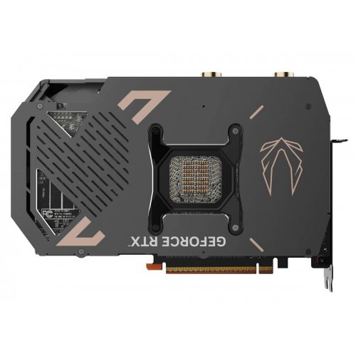 Відеокарта Zotac GeForce RTX 5090 GAMING ARCTICSTORM AIO 32768MB (ZT-B50900K-30P) купити в Україні: Київ, Львів, Хмельницький, Тернопіль, Івано-Франківськ | Перевірка сумісності, низька ціна, відгуки, характеристики від TELEMART фото