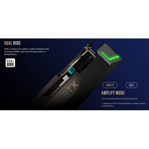 Відеокарта Zotac GeForce RTX 5090 GAMING ARCTICSTORM AIO 32768MB (ZT-B50900K-30P) купити в Україні: Київ, Львів, Хмельницький, Тернопіль, Івано-Франківськ | Перевірка сумісності, низька ціна, відгуки, характеристики від TELEMART фото