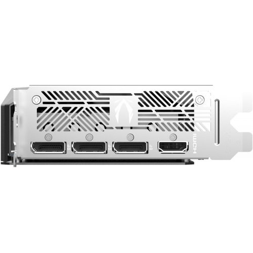 Відеокарта Zotac GeForce RTX 5070 Ti GAMING SOLID SFF 16384MB (ZT-B50710D3-10P) купити в Україні: Київ, Львів, Хмельницький, Тернопіль, Івано-Франківськ | Перевірка сумісності, низька ціна, відгуки, характеристики від TELEMART фото