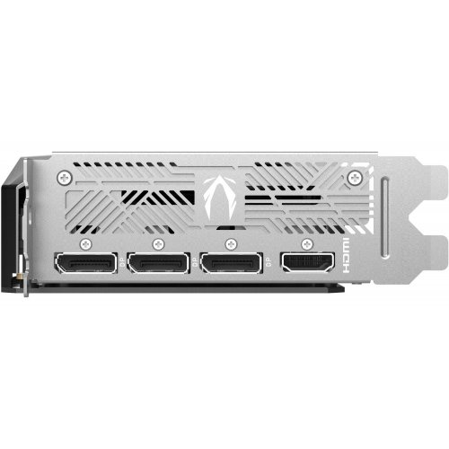 Відеокарта Zotac GeForce RTX 5070 GAMING SOLID 12288MB (ZT-B50700D-10P) купити в Україні: Київ, Львів, Хмельницький, Тернопіль, Івано-Франківськ | Перевірка сумісності, низька ціна, відгуки, характеристики від TELEMART фото