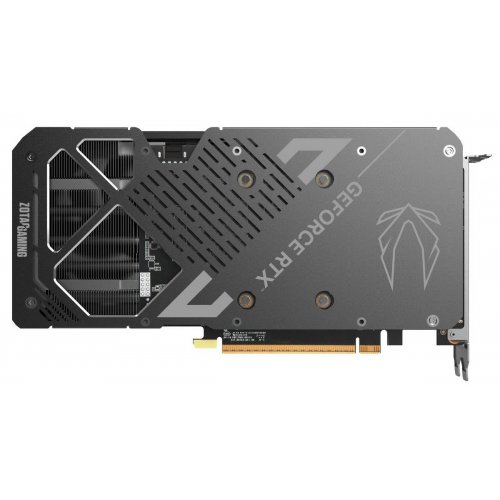Видеокарта Zotac GeForce RTX 5070 GAMING Twin Edge 12288MB (ZT-B50700E-10P) купить в Украине: Киев, Днепр, Харьков, Одесса  | Проверка совместимости, низкая цена, отзывы, характеристики от TELEMART фото