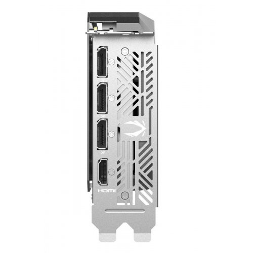 Видеокарта Zotac GeForce RTX 5070 GAMING Twin Edge 12288MB (ZT-B50700E-10P) купить в Украине: Киев, Днепр, Харьков, Одесса  | Проверка совместимости, низкая цена, отзывы, характеристики от TELEMART фото