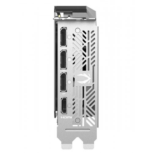 Видеокарта Zotac GeForce RTX 5070 GAMING Twin Edge OC 12288MB (ZT-B50700H-10P) купить в Украине: Киев, Днепр, Харьков, Одесса  | Проверка совместимости, низкая цена, отзывы, характеристики от TELEMART фото