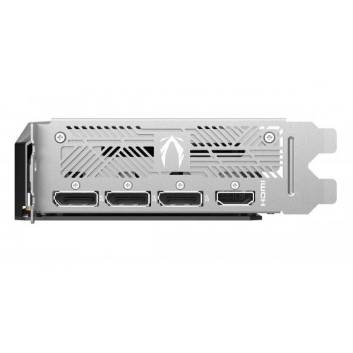 Відеокарта Zotac GeForce RTX 5070 GAMING SOLID OC 12288MB (ZT-B50700J-10P) купити в Україні: Київ, Львів, Хмельницький, Тернопіль, Івано-Франківськ | Перевірка сумісності, низька ціна, відгуки, характеристики від TELEMART фото