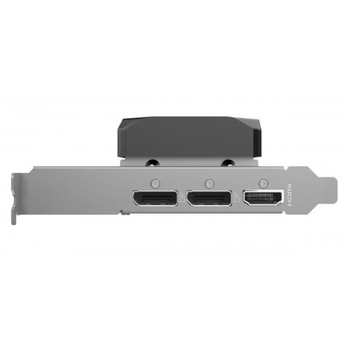 Відеокарта Zotac GeForce RTX 5060 GAMING Low Profile 8192MB (ZT-B50600L-10L) купити в Україні: Київ, Львів, Хмельницький, Тернопіль, Івано-Франківськ | Перевірка сумісності, низька ціна, відгуки, характеристики від TELEMART фото