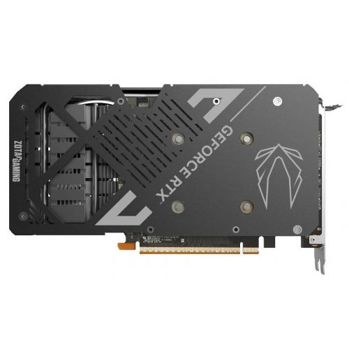 Відеокарта Zotac GeForce RTX 5060 GAMING Twin Edge 8192MB (ZT-B50600E-10M) купити в Україні: Київ, Львів, Хмельницький, Тернопіль, Івано-Франківськ | Перевірка сумісності, низька ціна, відгуки, характеристики від TELEMART фото
