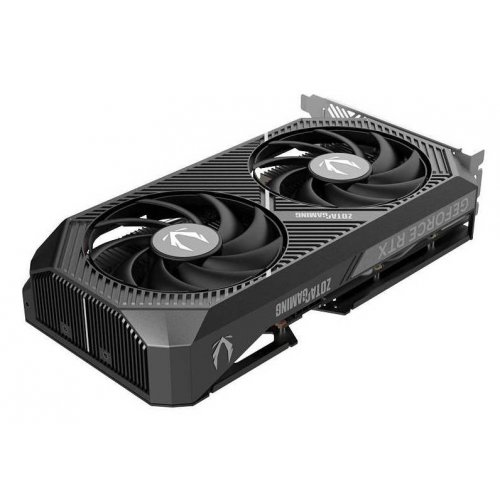Відеокарта Zotac GeForce RTX 5060 GAMING Twin Edge 8192MB (ZT-B50600E-10M) купити в Україні: Київ, Львів, Хмельницький, Тернопіль, Івано-Франківськ | Перевірка сумісності, низька ціна, відгуки, характеристики від TELEMART фото