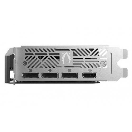 Відеокарта Zotac GeForce RTX 5060 GAMING Twin Edge 8192MB (ZT-B50600E-10M) купити в Україні: Київ, Львів, Хмельницький, Тернопіль, Івано-Франківськ | Перевірка сумісності, низька ціна, відгуки, характеристики від TELEMART фото