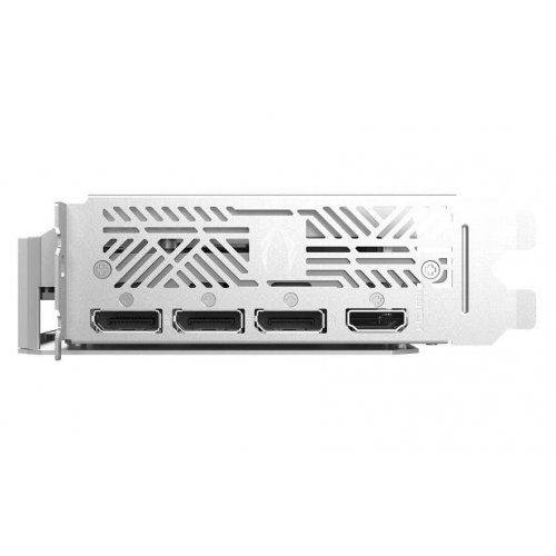 Відеокарта Zotac GeForce RTX 5060 GAMING Twin Edge OC White 8192MB (ZT-B50600Q-10M) купити в Україні: Київ, Львів, Хмельницький, Тернопіль, Івано-Франківськ | Перевірка сумісності, низька ціна, відгуки, характеристики від TELEMART фото
