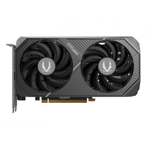 Видеокарта Zotac GeForce RTX 5050 GAMING Twin Edge 8192MB (ZT-B50500E-10M) купить в Украине: Киев, Днепр, Харьков, Одесса  | Проверка совместимости, низкая цена, отзывы, характеристики от TELEMART фото
