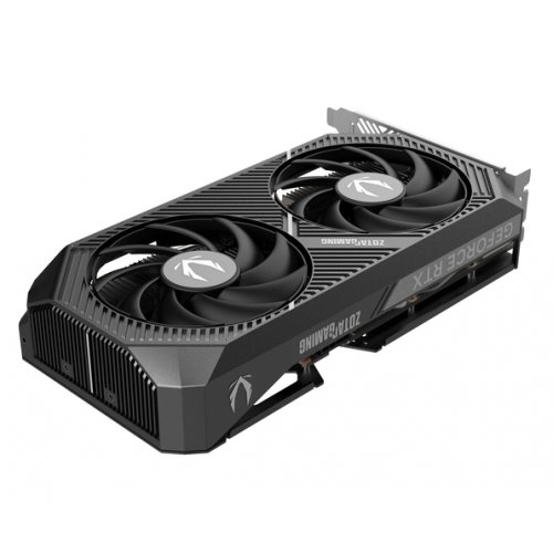 Видеокарта Zotac GeForce RTX 5050 GAMING Twin Edge 8192MB (ZT-B50500E-10M) купить в Украине: Киев, Днепр, Харьков, Одесса  | Проверка совместимости, низкая цена, отзывы, характеристики от TELEMART фото
