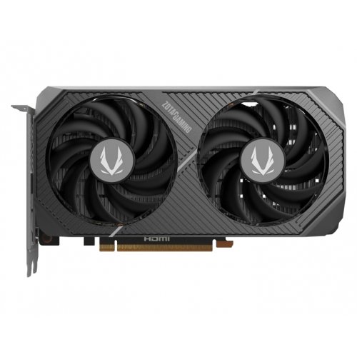 Видеокарта Zotac GeForce RTX 5050 GAMING Twin Edge OC 8192MB (ZT-B50500H-10M) купить в Украине: Киев, Днепр, Харьков, Одесса  | Проверка совместимости, низкая цена, отзывы, характеристики от TELEMART фото