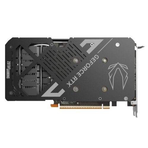 Видеокарта Zotac GeForce RTX 5050 GAMING Twin Edge OC 8192MB (ZT-B50500H-10M) купить в Украине: Киев, Днепр, Харьков, Одесса  | Проверка совместимости, низкая цена, отзывы, характеристики от TELEMART фото