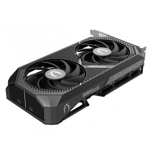Видеокарта Zotac GeForce RTX 5050 GAMING Twin Edge OC 8192MB (ZT-B50500H-10M) купить в Украине: Киев, Днепр, Харьков, Одесса  | Проверка совместимости, низкая цена, отзывы, характеристики от TELEMART фото