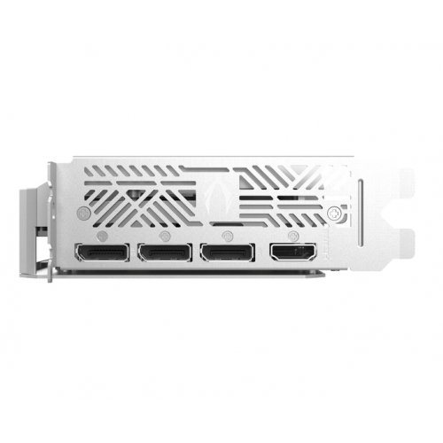 Відеокарта Zotac GeForce RTX 5050 GAMING Twin Edge OC White 8192MB (ZT-B50500Q-10M) купити в Україні: Київ, Львів, Хмельницький, Тернопіль, Івано-Франківськ | Перевірка сумісності, низька ціна, відгуки, характеристики від TELEMART фото