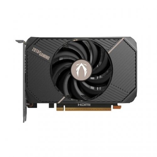Видеокарта Zotac GeForce RTX 5050 GAMING SOLO 8192MB (ZT-B50500G-10L) купить в Украине: Киев, Днепр, Харьков, Одесса  | Проверка совместимости, низкая цена, отзывы, характеристики от TELEMART фото