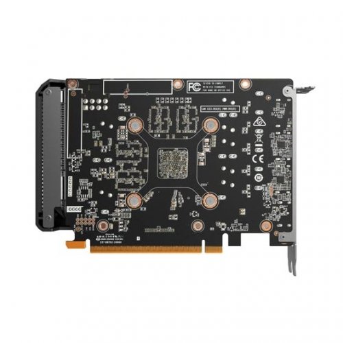 Видеокарта Zotac GeForce RTX 5050 GAMING SOLO 8192MB (ZT-B50500G-10L) купить в Украине: Киев, Днепр, Харьков, Одесса  | Проверка совместимости, низкая цена, отзывы, характеристики от TELEMART фото