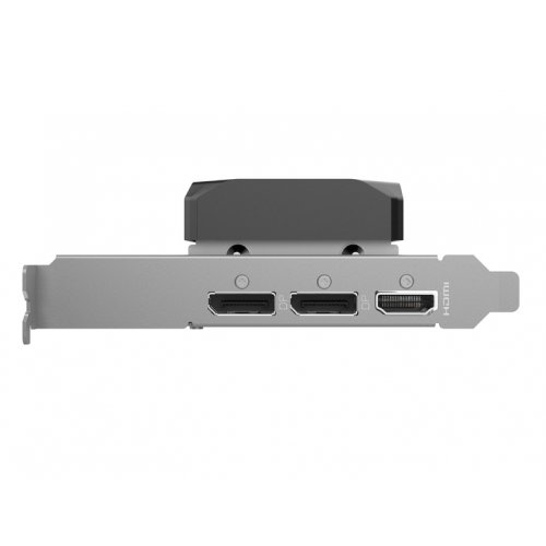 Відеокарта Zotac GeForce RTX 5050 GAMING Low Profile 8192MB (ZT-B50500L-10L) купити в Україні: Київ, Львів, Хмельницький, Тернопіль, Івано-Франківськ | Перевірка сумісності, низька ціна, відгуки, характеристики від TELEMART фото