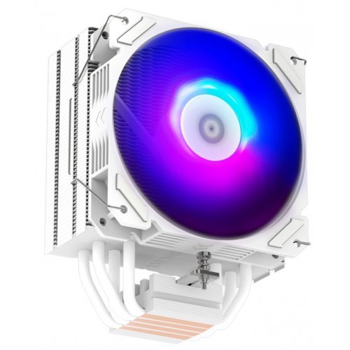 Уцінка кулер Zalman CNPS9X Performa ARGB White (Сліди використання, 840303) купити в Україні: Київ, Львів, Хмельницький, Тернопіль, Івано-Франківськ | Перевірка сумісності, низька ціна, відгуки, характеристики від TELEMART фото