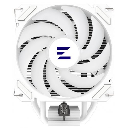 Уцінка кулер Zalman CNPS9X Performa ARGB White (Сліди використання, 840303) купити в Україні: Київ, Львів, Хмельницький, Тернопіль, Івано-Франківськ | Перевірка сумісності, низька ціна, відгуки, характеристики від TELEMART фото