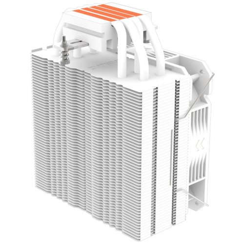 Уцінка кулер Zalman CNPS9X Performa ARGB White (Сліди використання, 840303) купити в Україні: Київ, Львів, Хмельницький, Тернопіль, Івано-Франківськ | Перевірка сумісності, низька ціна, відгуки, характеристики від TELEMART фото