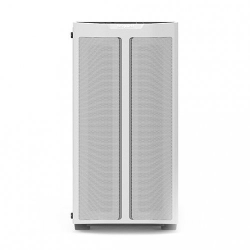 Корпус Be Quiet! Pure Base 500DX ARGB Tempered Glass без БП (BGW38) White (Восстановлено продавцом, 840313) купить в Украине: Киев, Днепр, Харьков, Одесса  | Проверка совместимости, низкая цена, отзывы, характеристики от TELEMART фото