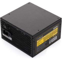 Блок питания Vinga 600W (VPS-600P) (Восстановлено продавцом, 840324)