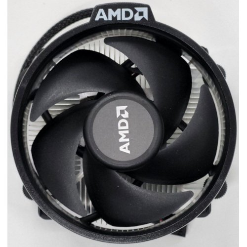 Процессор AMD Ryzen 5 3600X 3.8(4.4)GHz 32MB sAM4 Box (100-100000022BOX) (Восстановлено продавцом, 840331) купить в Украине: Киев, Днепр, Харьков, Одесса  | Проверка совместимости, низкая цена, отзывы, характеристики от TELEMART фото