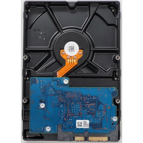 Жорсткий диск Toshiba P300 1TB 64MB 7200RPM 3.5" (HDWD110UZSVA) (Відновлено продавцем, 840335) купити в Україні: Київ, Львів, Хмельницький, Тернопіль, Івано-Франківськ | Перевірка сумісності, низька ціна, відгуки, характеристики від TELEMART фото