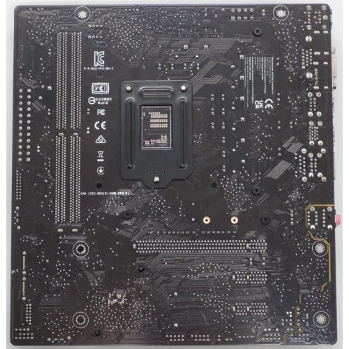 Материнська плата Asus PRIME H510M-A (s1200, Intel H510) (Відновлено продавцем, 840337) купити в Україні: Київ, Львів, Хмельницький, Тернопіль, Івано-Франківськ | Перевірка сумісності, низька ціна, відгуки, характеристики від TELEMART фото