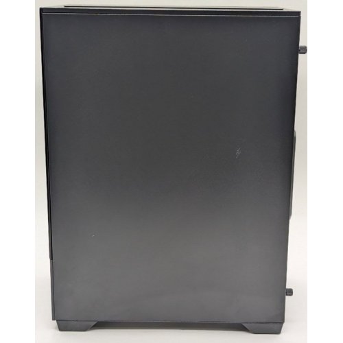 Корпус Gamdias AURA GC9M Elite ARGB Tempered Glass без БЖ (4711514503135) Black (Відновлено продавцем, 840338) купити в Україні: Київ, Львів, Хмельницький, Тернопіль, Івано-Франківськ | Перевірка сумісності, низька ціна, відгуки, характеристики від TELEMART фото