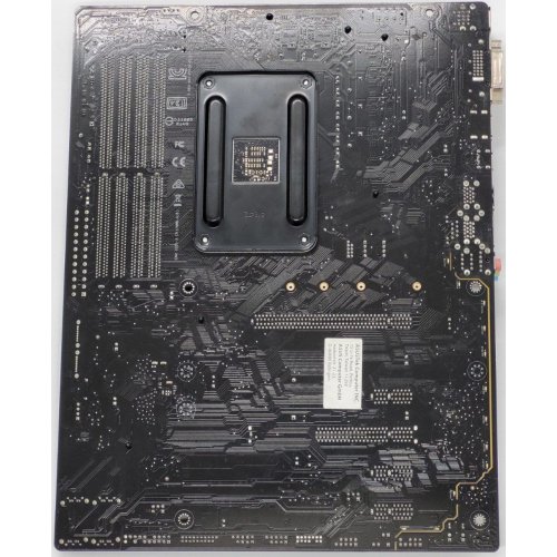 Материнская плата Asus PRIME B450-PLUS (sAM4, AMD B450) (Восстановлено продавцом, 840341) купить в Украине: Киев, Днепр, Харьков, Одесса  | Проверка совместимости, низкая цена, отзывы, характеристики от TELEMART фото