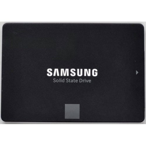 Ssd-диск Samsung 860 EVO V-NAND MLC 250GB 2.5" (MZ-76E250BW) (Восстановлено продавцом, 840342) купить в Украине: Киев, Днепр, Харьков, Одесса  | Проверка совместимости, низкая цена, отзывы, характеристики от TELEMART фото