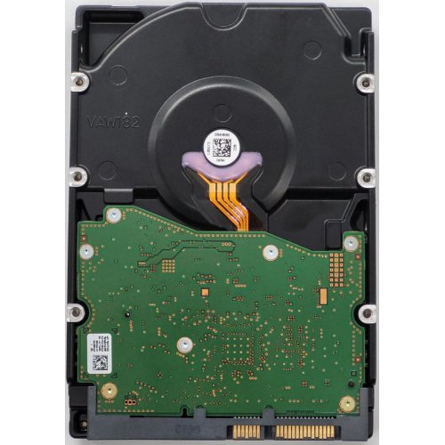 Жесткий диск Western Digital Ultrastar DC HC310 4TB 256MB 7200RPM 3.5" (HUS726T4TALA6L4/0B35950) (Восстановлено продавцом, 840346) купить в Украине: Киев, Днепр, Харьков, Одесса  | Проверка совместимости, низкая цена, отзывы, характеристики от TELEMART фото