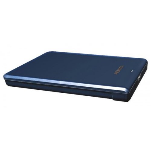 Купить Внешний HDD ADATA HV620S Slim 2TB (AHV620S-2TU31-CBL) Blue - цена в Харькове, Киеве, Днепре, Одессе
в интернет-магазине Telemart фото