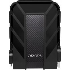 Фото Внешний HDD ADATA HD710P Durable 2TB (AHD710P-2TU31-CBK) Black