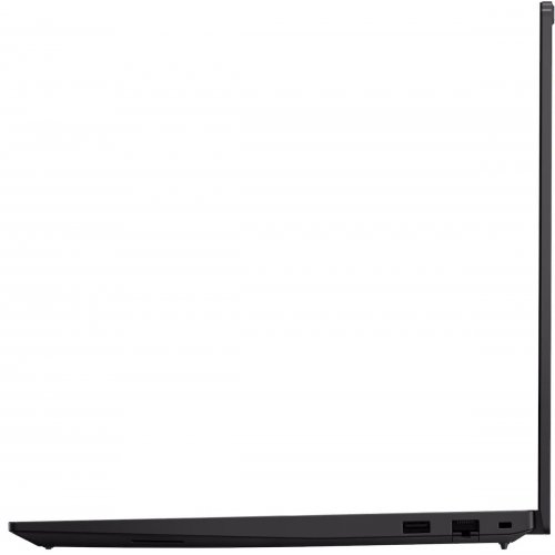 Ноутбук Lenovo ThinkPad E16 Gen 3 (21SUS01M00) Black купить в Украине: Киев, Днепр, Харьков, Одесса  | Низкая цена, отзывы, характеристики от TELEMART фото