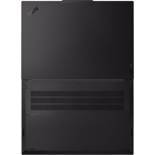 Ноутбук Lenovo ThinkPad E16 Gen 3 (21SUS01M00) Black купить в Украине: Киев, Днепр, Харьков, Одесса  | Низкая цена, отзывы, характеристики от TELEMART фото