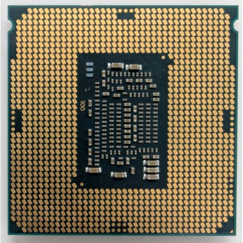 Процессор Intel Core i5-11400F 2.6(4.4)GHz 12MB s1200 Tray (CM8070804497016) (Восстановлено продавцом, 840520) купить в Украине: Киев, Днепр, Харьков, Одесса  | Проверка совместимости, низкая цена, отзывы, характеристики от TELEMART фото