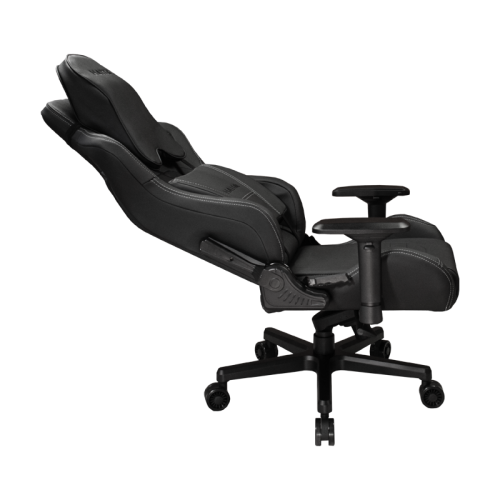 Уценка игровое кресло HATOR Arc (HTC-985) Black (Вскрытая упаковка, 840521) купить в Украине: Киев, Днепр, Харьков, Одесса  | Низкая цена, отзывы, характеристики от TELEMART фото