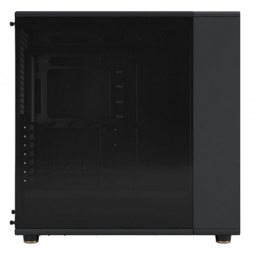 Корпус Fractal Design North XL RC Tempered Glass без БП (FD-C-NOR1X-05) Charcoal Black купить в Украине: Киев, Днепр, Харьков, Одесса  | Проверка совместимости, низкая цена, отзывы, характеристики от TELEMART фото