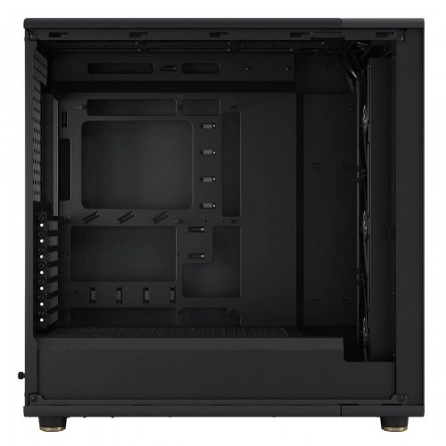 Корпус Fractal Design North XL RC Tempered Glass без БП (FD-C-NOR1X-05) Charcoal Black купить в Украине: Киев, Днепр, Харьков, Одесса  | Проверка совместимости, низкая цена, отзывы, характеристики от TELEMART фото