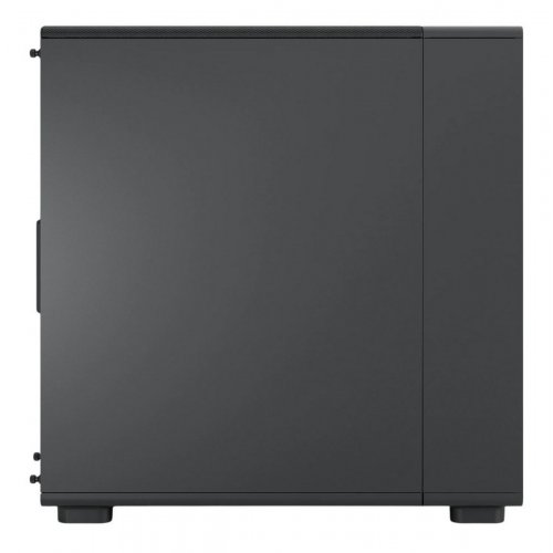 Корпус Fractal Design Epoch XL Solid без БП (FD-C-EPO1X-01) Black купить в Украине: Киев, Днепр, Харьков, Одесса  | Проверка совместимости, низкая цена, отзывы, характеристики от TELEMART фото
