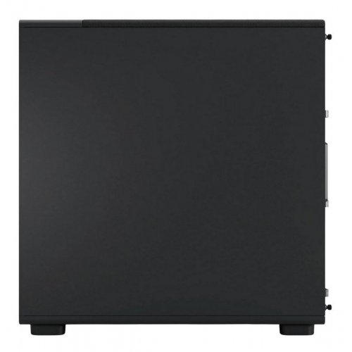 Корпус Fractal Design Epoch XL Solid без БП (FD-C-EPO1X-01) Black купить в Украине: Киев, Днепр, Харьков, Одесса  | Проверка совместимости, низкая цена, отзывы, характеристики от TELEMART фото