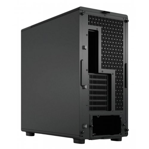 Корпус Fractal Design Epoch XL Solid без БП (FD-C-EPO1X-01) Black купить в Украине: Киев, Днепр, Харьков, Одесса  | Проверка совместимости, низкая цена, отзывы, характеристики от TELEMART фото