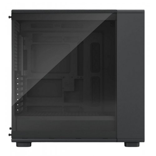 Корпус Fractal Design Epoch XL Tempered Glass без БП (FD-C-EPO1X-02) Black купить в Украине: Киев, Днепр, Харьков, Одесса  | Проверка совместимости, низкая цена, отзывы, характеристики от TELEMART фото