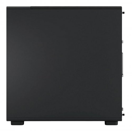 Корпус Fractal Design Epoch XL Tempered Glass без БП (FD-C-EPO1X-02) Black купить в Украине: Киев, Днепр, Харьков, Одесса  | Проверка совместимости, низкая цена, отзывы, характеристики от TELEMART фото